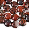 Natural Brecciated Jasper Beads Strands G-C220-D02-20mm-4