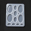 DIY Silicone Cabochons Molds DIY-G079-09C-2