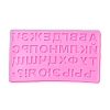 Food Grade Silicone Molds DIY-I078-29-2