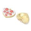 Printed Brass Pendants KK-CBAF9BC-09G-3