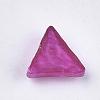 Resin Cabochons RESI-T031-20-3