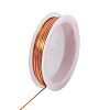 Copper Wire CWIR-TAC0002-01F-C-1