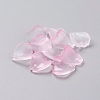 Glass Charms X-EGLA-L025-B03-1