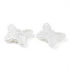ABS Plastic Imitation Pearl Beads KY-S163-447-4