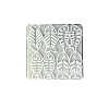 Food Grade DIY Pendant Silicone Molds PW-WGDC545-01-2