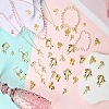 10Pcs Alloy Pendants FIND-SZ0003-96-8