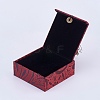 Wooden Bracelet Boxes OBOX-K001-05A-3