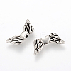 Tibetan Style Alloy Beads LS-TIBEB-Q067-30AS-RS-1