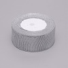 Polyester Ribbon SRIB-WH0020-01J-2