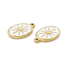 Enamel Pendants FIND-I021-01E-3