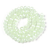 Electroplate Glass Beads Strands LS-EGLA-A044-J3mm-A01-2