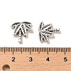 Tibetan Style Alloy Beads FIND-C043-044AS-3