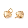 SHEGRACE Brass Charms XGRQ7H167-964G-2