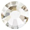 Preciosa® Crystal Hotfix Flatback Stones Y-PRC-HSS8-00030-242-2