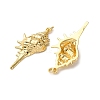 Brass Pendants KK-A271-09A-G-2