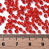 Glass Seed Beads SEED-US0003-2mm-5-3