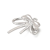 Alloy Pendants PALLOY-B016-01A-P-2