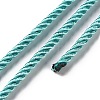 Nylon Twisted Round Cord NWIR-S001-01O-3