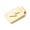 Brass Pendants KK-C137-03G-3