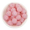 AB-Color Resin Rhinestone Beads RESI-S315-18x20-19-3