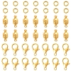 DIY Jewelry Making Findings Kits DIY-FS0008-51G-1