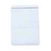 PVC Anti Oxidation Resealable Bags AJEW-G034-01L-01-2