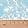 TOHO 8/0 Round Beads SEED-TR08-0124-4