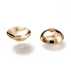 Brass Beads Cap KK-H759-37A-G-2