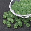 Transparent Acrylic Beads LS-PL582-C67-2
