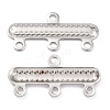 304 Stainless Steel Chandelier Component Links STAS-P282-04P-2