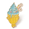 Ice Cream Enamel Pins JEWB-Q012-03C-1