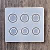 DIY Pendant Silicone Molds DIY-S047-02B-3