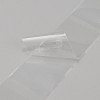 Rectangle PVC Self-Adhesive Barcode Protective Film TOOL-WH0136-135A-2