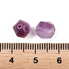 Dyed Natural Agate Beads Strands G-H356-02A-02-3