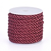 Polyester Cord OCOR-L041-5mm-27-1