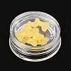 Plastic Cabochons Nail MRMJ-I001-02A-2
