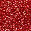 TOHO 8/0 Round Beads SEED-XTR08-0025C-3