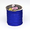 Nylon Satin Rattail Cords LW-K001-1.5mm-368-3