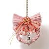 Paper Pendant Decoration PW-WGFFD54-05-1