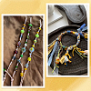 1 Roll Eco-Friendly Korean Waxed Polyester Cord YC-SP0001-03D-6