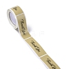 Self-Adhesive Paper Gift Tag Youstickers DIY-k039-02B-2