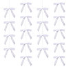 Bowknot Polyester Hanging Streamer DIY-WH0349-504A-1