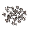 CCB Plastic Charms CCB-P005-081B-1