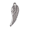 Tibetan Style Alloy Pendants LS-TIBEB-A1262-AS-LF-1