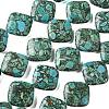 Synthetic Imperial Jasper Beads GG-CBA0D66-04B-2