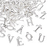 52Pcs 26 Styles Alloy Pendants FIND-TA0006-33-3