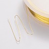 Copper Jewelry Wire LS-CWIR-CW0.3mm-07-2