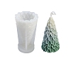 3D Christmas Tree DIY Candle Silicone Molds LS-CAND-B002-09A-1