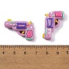 Playing Theme Opaque Resin Decoden Cabochons CRES-O007-05D-3