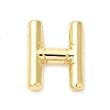 Rack Plating Brass Pendants KK-R143-21G-H-1